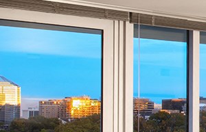 Enjoy Floor to Ceiling Windows at Verde Pointe, Arlington, VA, 22201 Near Washington D.C.